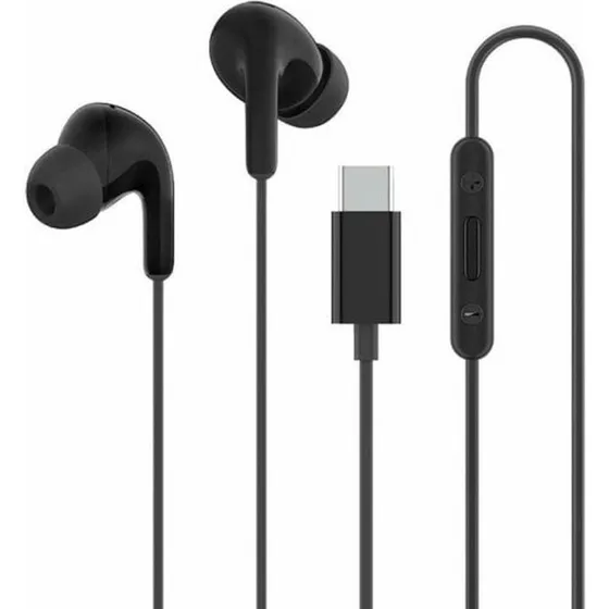 Xiaomi BHR8930GL Hørettelefoner med USB-C, Sort