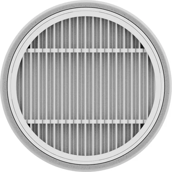 Xiaomi Dust Mite Vacuum Cleaner Pro Filter (2-Pack)