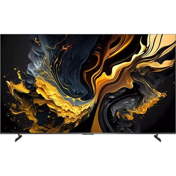 Xiaomi Max 2025 85" 4K UHD Mørkegrå