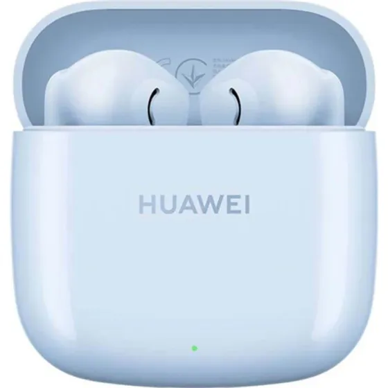 Huawei FreeBuds SE 2 Blå, 10 mm driver, BT 5.3, IP54