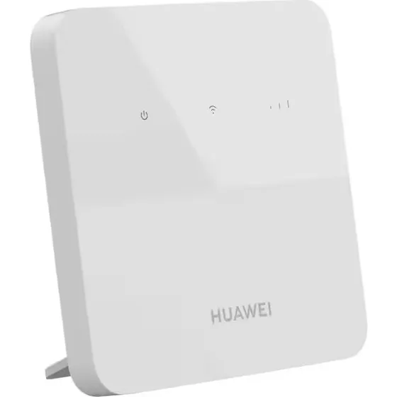 Huawei B320-323 Trådløs LTE Router 4G
