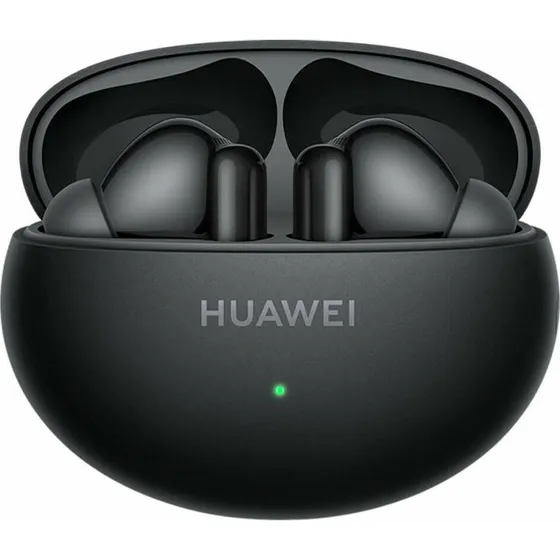 Huawei FreeBuds 6i Trådløse Høretelefoner - Sort