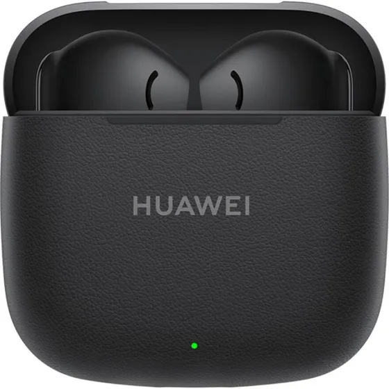 Huawei FreeBuds SE 3 Sort - Trådløse Øretelefoner