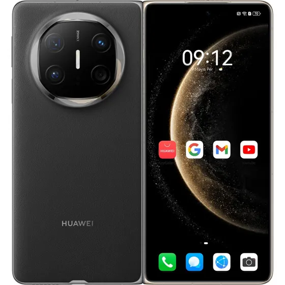Huawei Mate X6 8" 512GB Sort