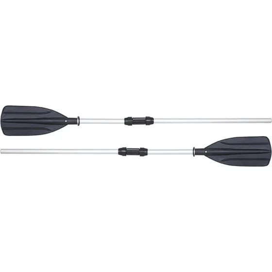 Bestway Hydro-Force Sølvfarvet 145 cm