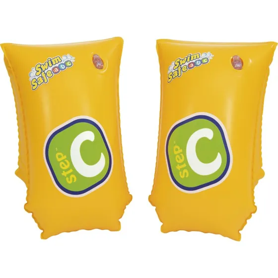Bestway Badevinger 30x15cm, 5-12 år