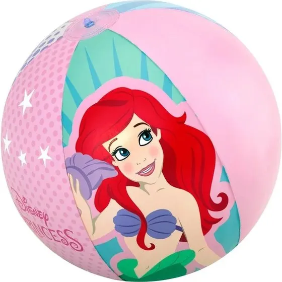 Disney Princess Badebold 51 cm