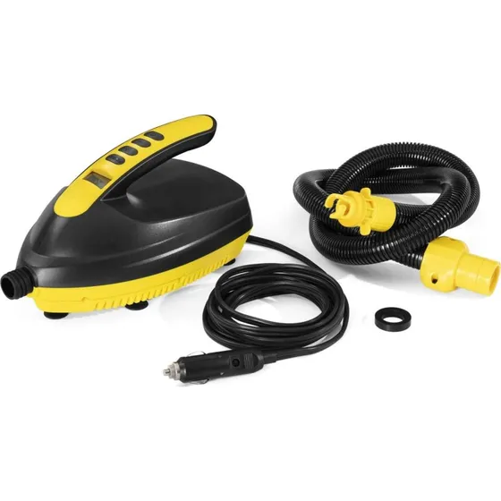 Bestway Hydro Force 12V Elektrisk Luftpumpe