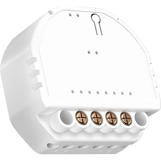Meross MSS815MA-UN Smart Vægkontakt (Matter) WiFi