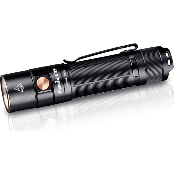 Fenix E35 V3.0 Lommelygte (240m)