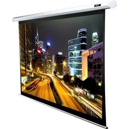 Elite Screens Electric106NX 106" 16:10 MaxWhite
