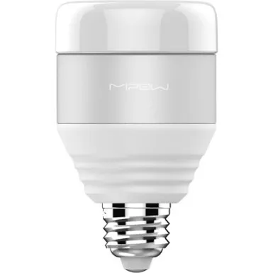 MiPow Playbulb Smart RGB 5W E27 Hvid
