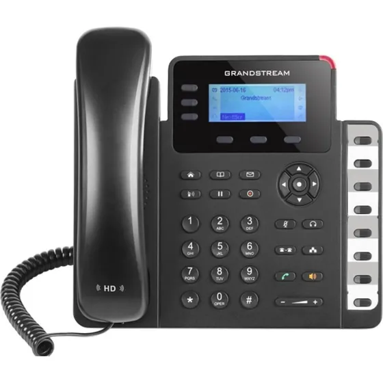 Grandstream GXP1630 HD IP-bordtelefon