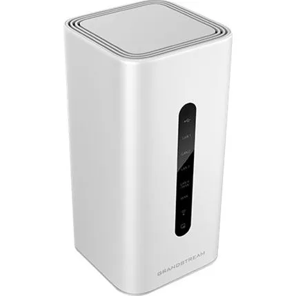 Grandstream GWN7062 Wi-Fi 6 Router 4-port 1GbE