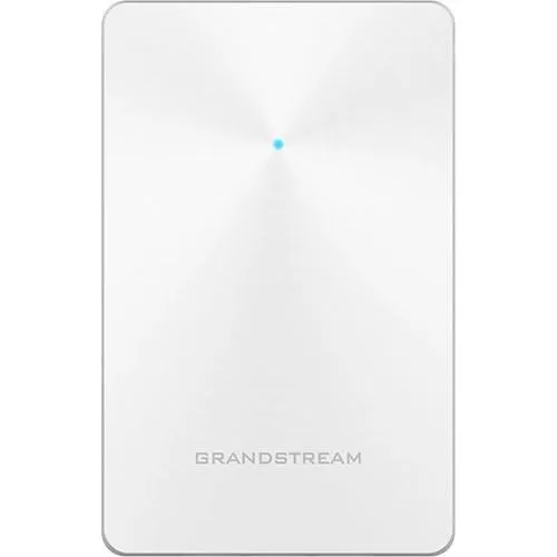 Grandstream GWN7624 WiFi Access Point, 1733 Mbit/s, hvid, PoE