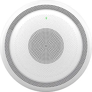 Grandstream GSC3516 2-vejs højttaler hvid 15 W PoE WiFi Bluetooth