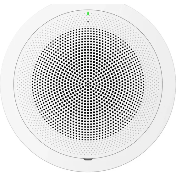 Grandstream GSC3506 V2 IP-højttaler, Hvid, 30W