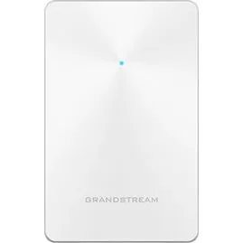 Grandstream GWN7661E WiFi 6 Access Point, hvid, PoE