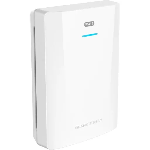 Grandstream GWN7670WM Wi-Fi 7, Hvid, 2.5 Gbps