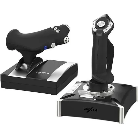PXN Fly Kontrol Joystick til Xbox One, PS4 og PC