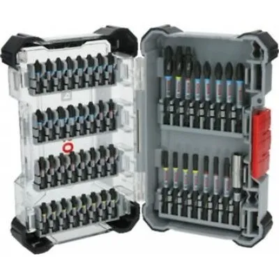 Bosch PRO Impact Bitset 48 stk