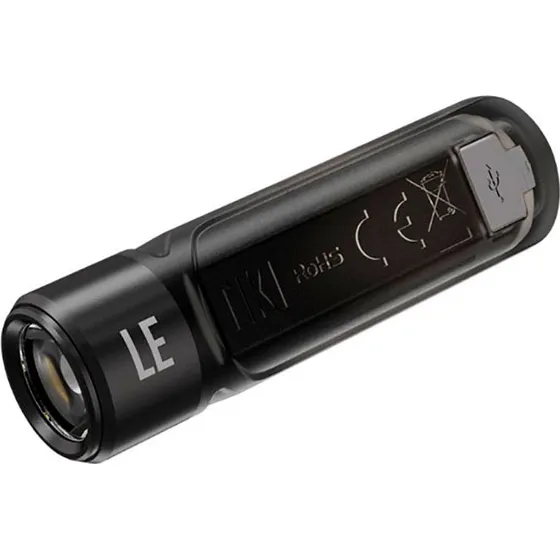 Nitecore TIKI LE 300lm Lommelygte