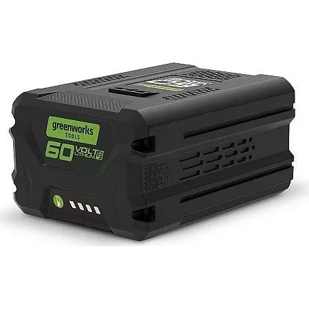 Greenworks 2944907 60V 5Ah Haveredskabsbatteri