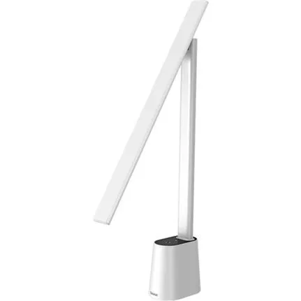 Baseus Smart Eye Foldbar Skrivebordslampe 5W 3000/4500/6000K Hvid