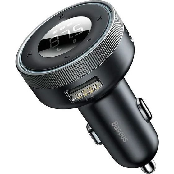 Baseus Energy Column 2xUSB-A Sort