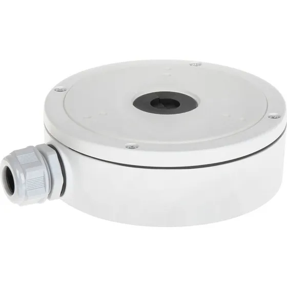 Hikvision DS-1280ZJ-M Hvid Kamera Samleboks til AX PRO Alarmsystem