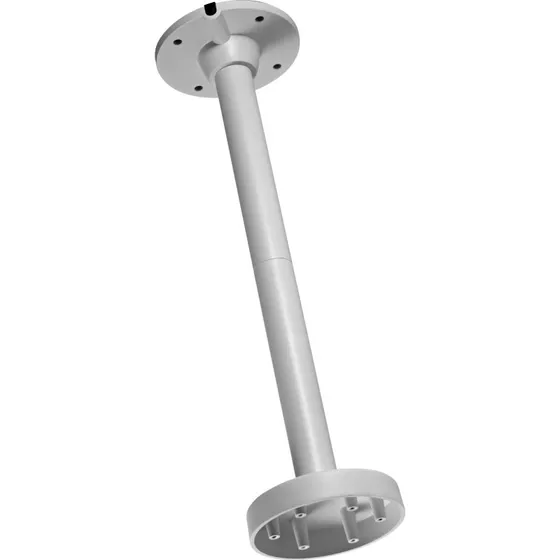 Hikvision DS-1271ZJ-140 Aluminiumsofæng, Hvid, Universal