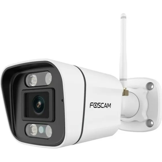 Foscam WiFi IP Overvågningskamera 5MP