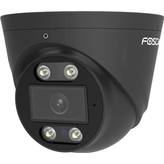 Foscam T8EP 8MP IP-kamera med dag/nat-og bevægelsesdetektering