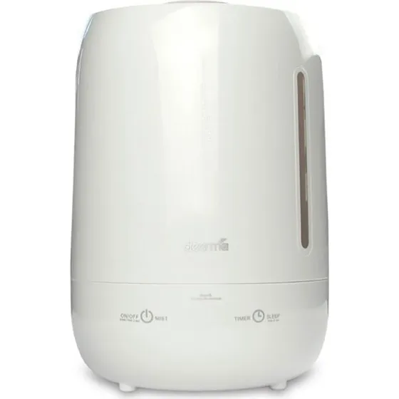 Deerma F600 Luftfugter 30m², 5000ml, Hvid