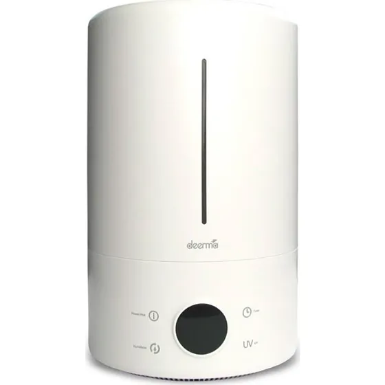 Deerma F628S Luftfugter 5000ml, 30m²