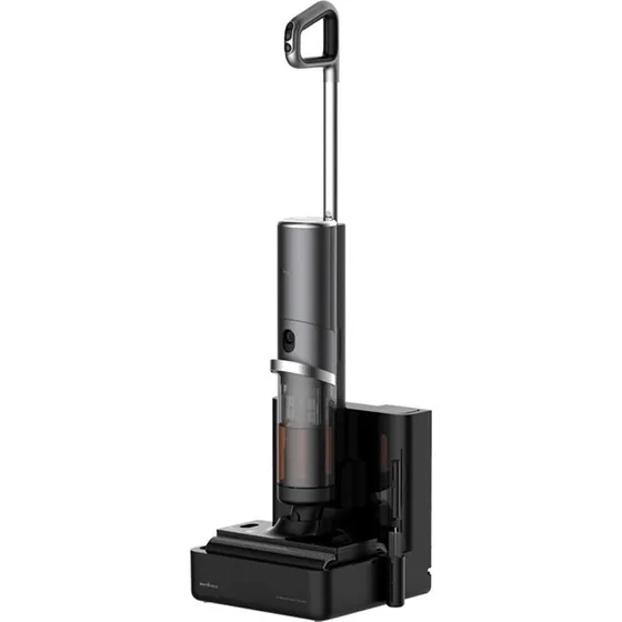 Deerma DEM-VX900W Ledningsfri Støvsuger med Moppefunktion, 16.000 Pa, 40 min. driftstid