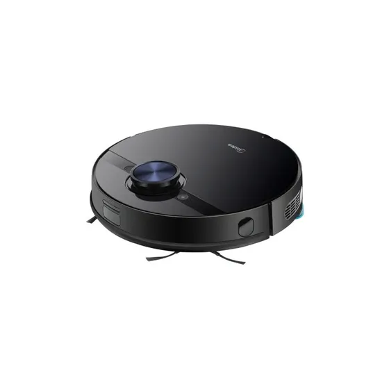 Midea M7 Pro Robotstøvsuger med Vibrerende Moppe