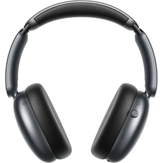 Joyroom JR-JH1 Hybrid ANC Trådløse Hovedtelefoner, Sort