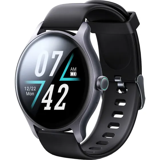 Joyroom JR-FC1 Smartwatch, Grå, IP68, Bluetooth 3.0