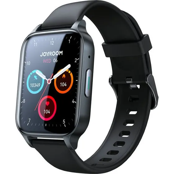 Joyroom JR-FT3 Pro Smartwatch, Grå, 10 dages batteri