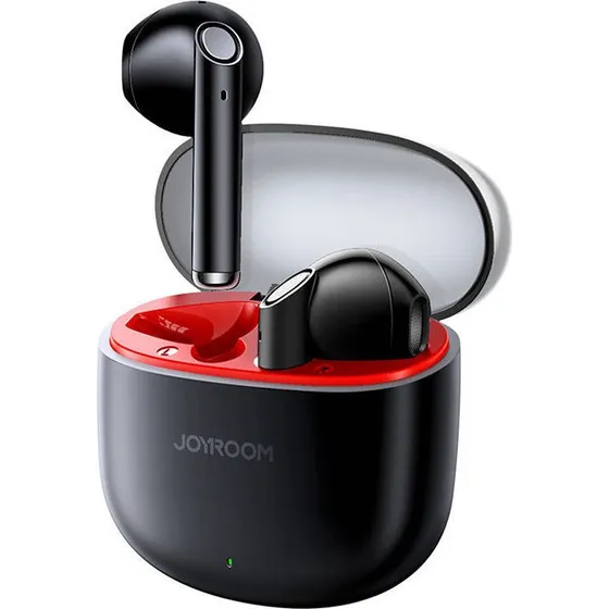 Joyroom JR-PB2 TWS Bluetooth In-Ear, 28 timer, Sort