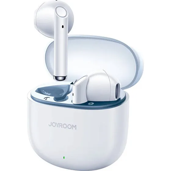Joyroom JR-PB2 TWS In-Ear Hvide (28 timer)