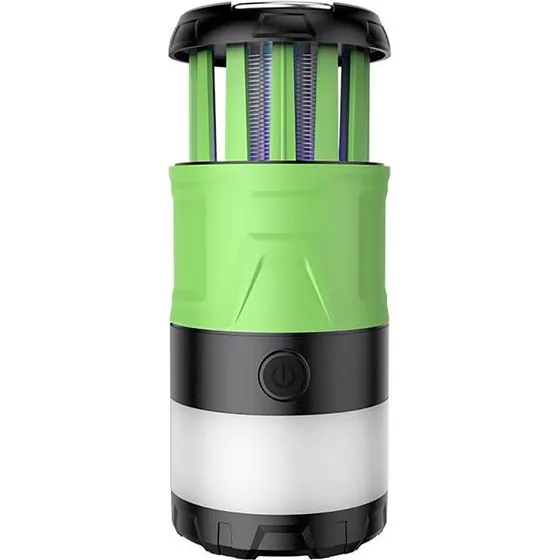 Superfire T15 UV Camping Lampe 350lm USB