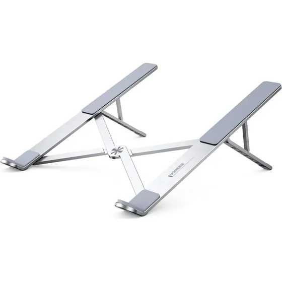 Ugreen 40289 Laptop Stand 17,3" Sølv