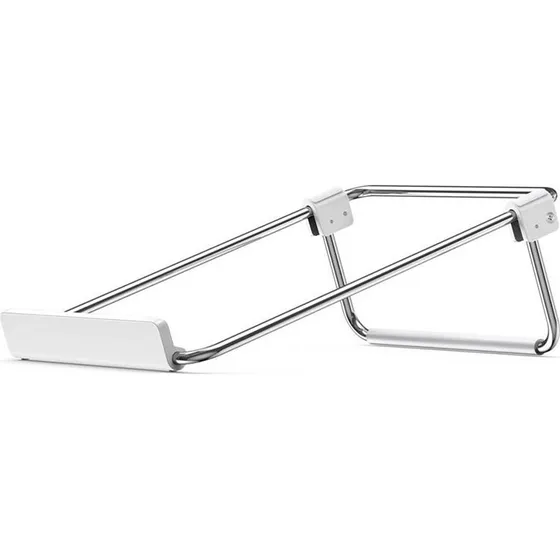 UGREEN Justerbar Laptop Stander Sølv (11-17")