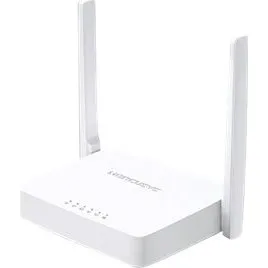 Mercusys MW305R Trådløs Router 4-port Switch 2,4 GHz