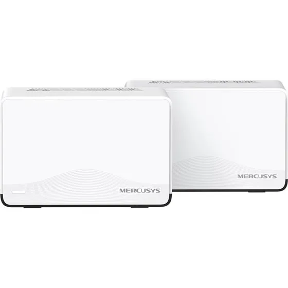Mercusys Halo H27BE V1 WiFi 7 Mesh 2-pack