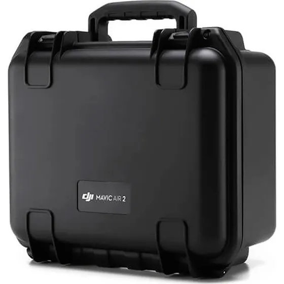 DJI Drone Case til Mavic Air 2, Sort