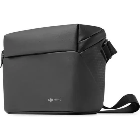 DJI Mavic Air 2/2S Skuldertaske, Sort