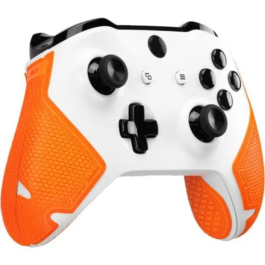 Lizard Skins DSP Controller Grip til Xbox One, Tangerine